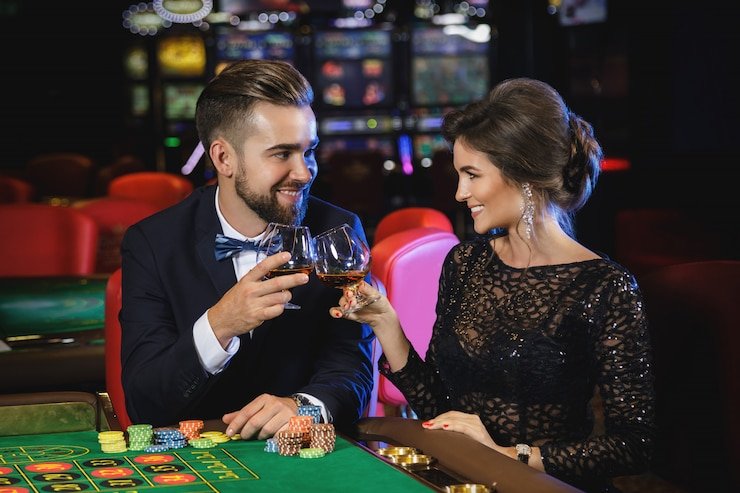 Slot Games Game 